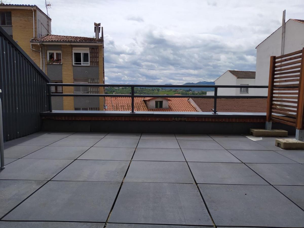 Loft Montecerrao H Garaje Y Wifi Gratis Apartment