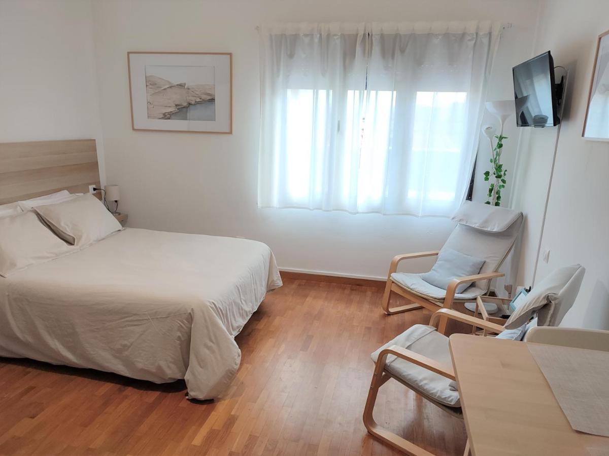 Loft Montecerrao H Garaje Y Wifi Gratis Apartment