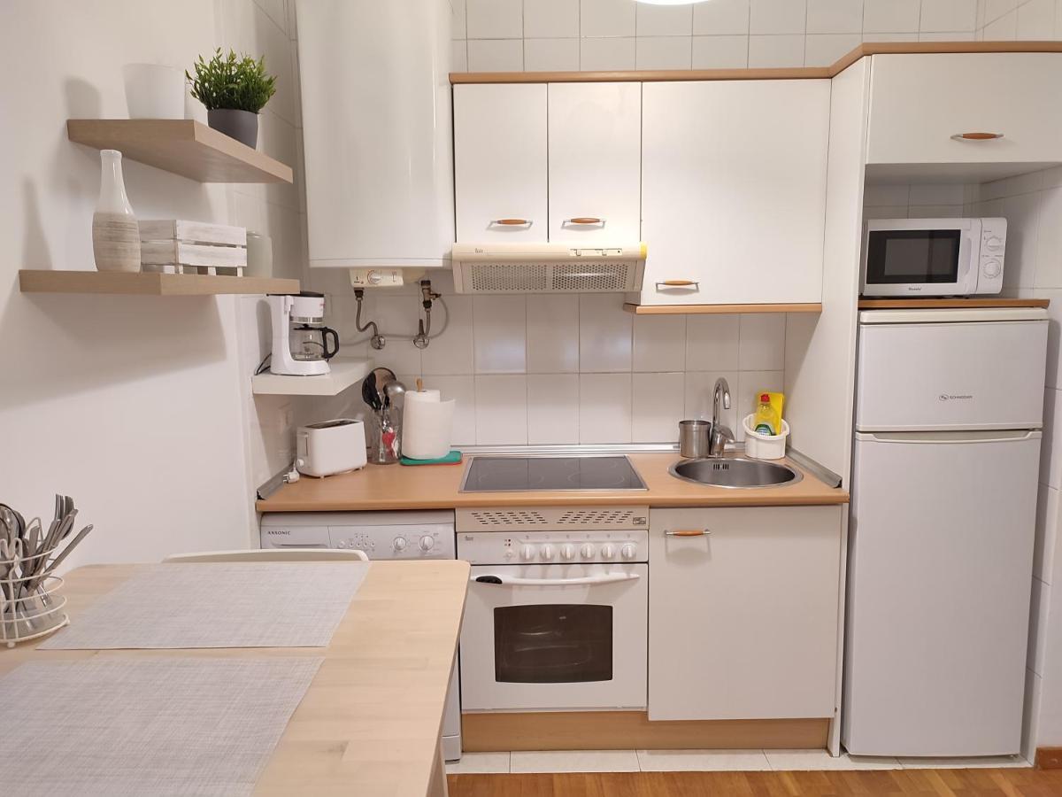 Loft Montecerrao H Garaje Y Wifi Gratis Apartment Oviedo
