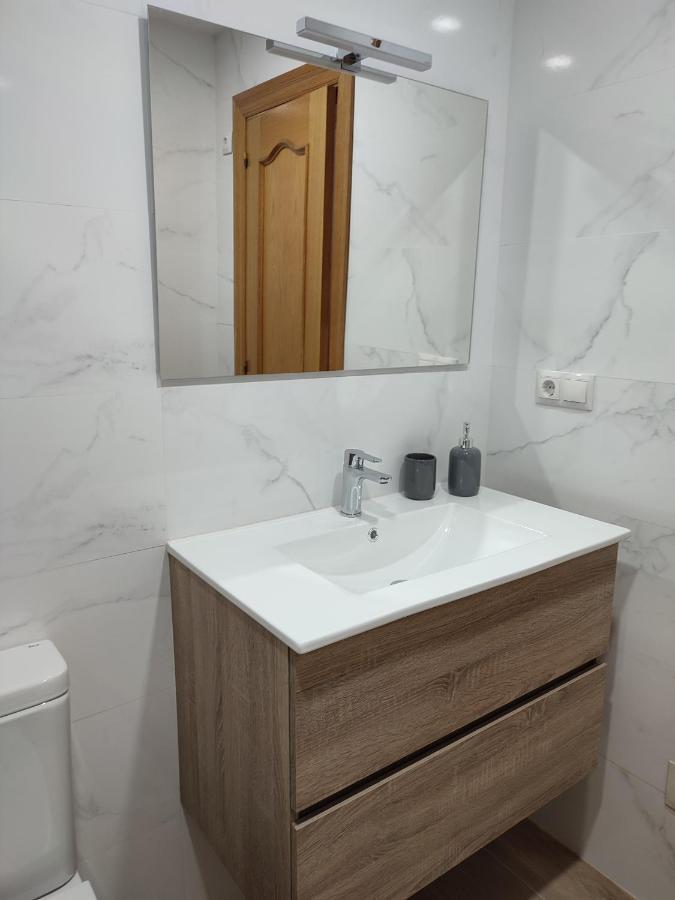 Apartment Loft Montecerrao H Garaje Y Wifi Gratis