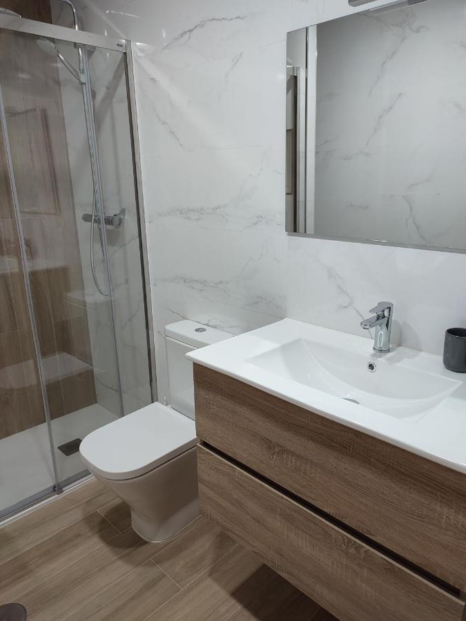 Loft Montecerrao H Garaje Y Wifi Gratis Oviedo
